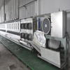 PET Recycled PSF Production Line/ Polyester Staple Fiber Making Machinery Machine With CE ISO High Quality RECYCLING