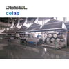 WASTE PET FLAKES SCRAP PET FLAKES POLYESTER STAPLE FIBER PRODUCTION MACHINES