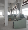 Cotton polyester staple fiber for spinning for filling for Nonwoven fabric